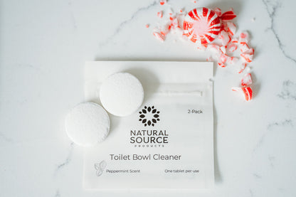 Toilet Bowl Bomb- 2-Pack