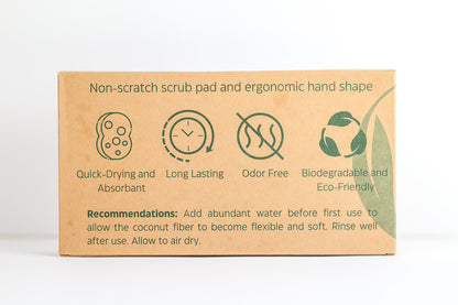 Biodegradable Sponges